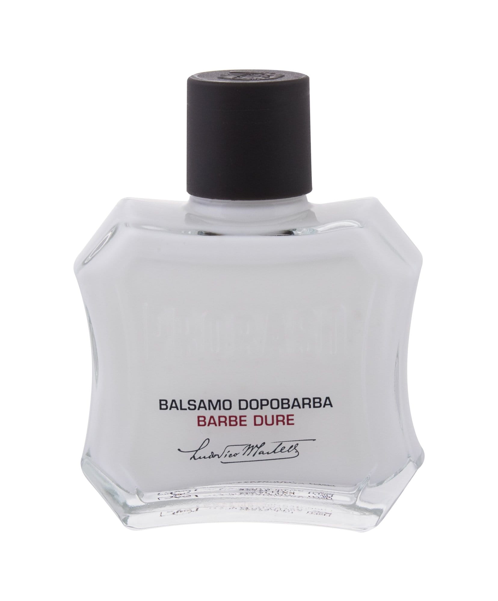 PRORASO Red After Shave Balm M Balsam po goleniu 100ml-262146